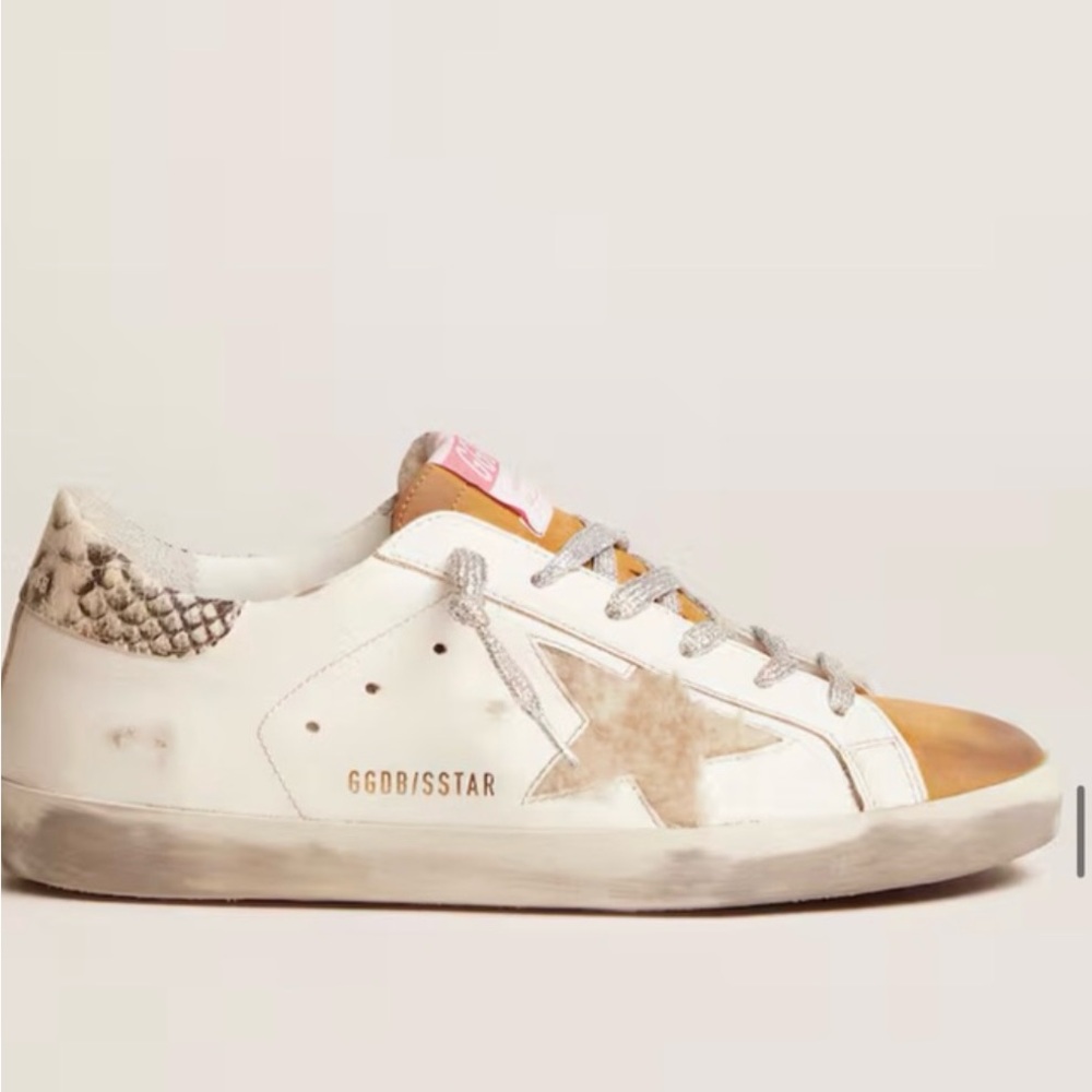 ⭐️ Golden Goose ⭐️